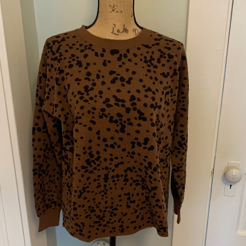 J.Jill sweater